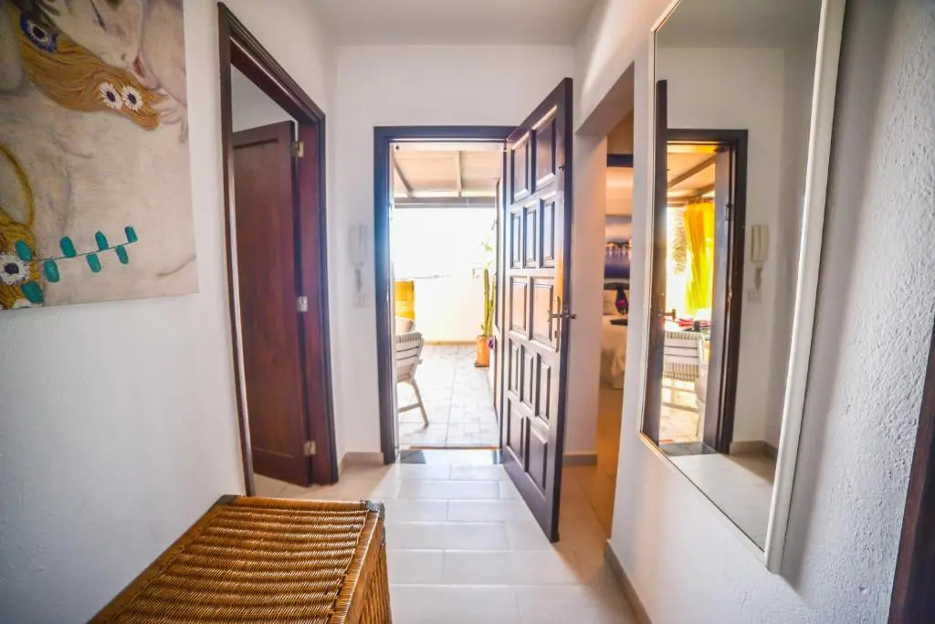 Casa Tamai, ideal para familias en el centro de la isla