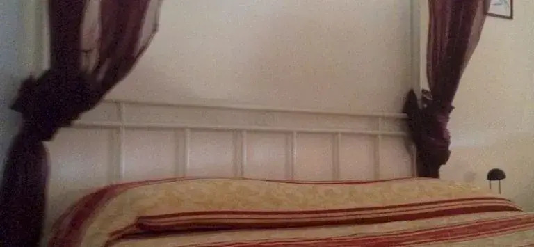 Romeo and Juliet Apartaments