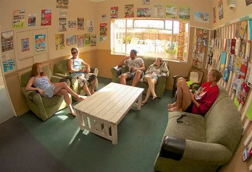 Jeffreys Bay Backpackers