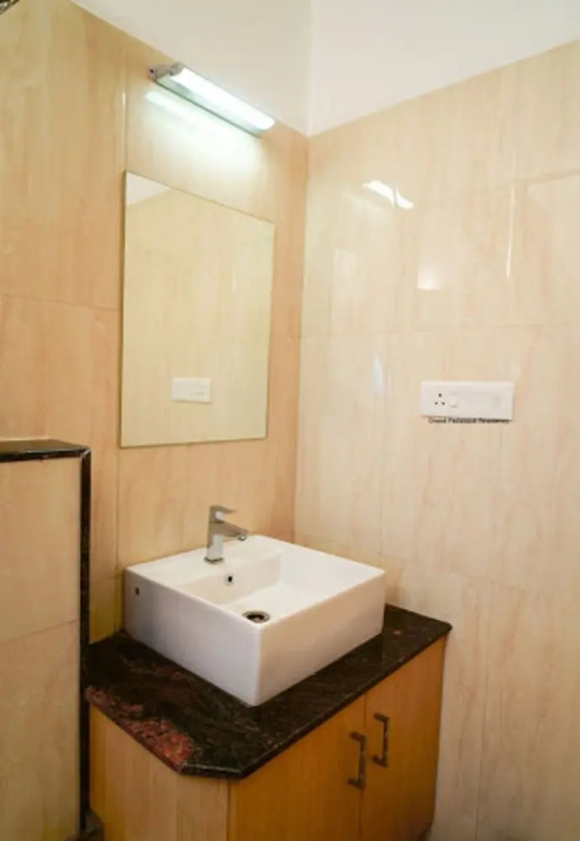 Grand Padappai Residency - GPR