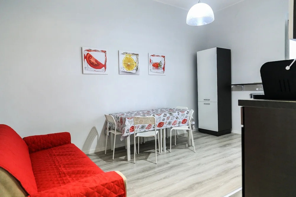 Dimora Sovrana-Luxury rest sassi di Matera