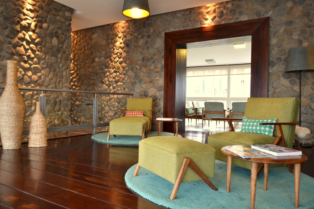 Hotel ACA El Calafate