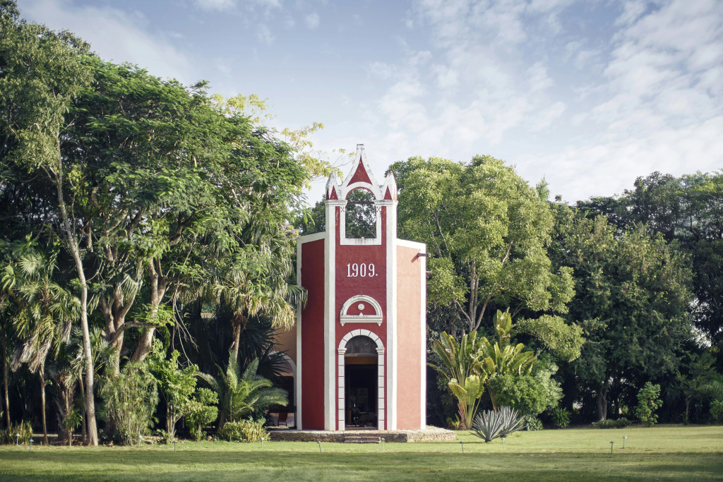 Hacienda Santa Rosa de Lima