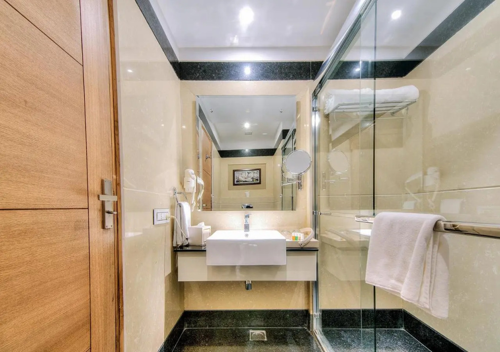 Best Western Summerlea
