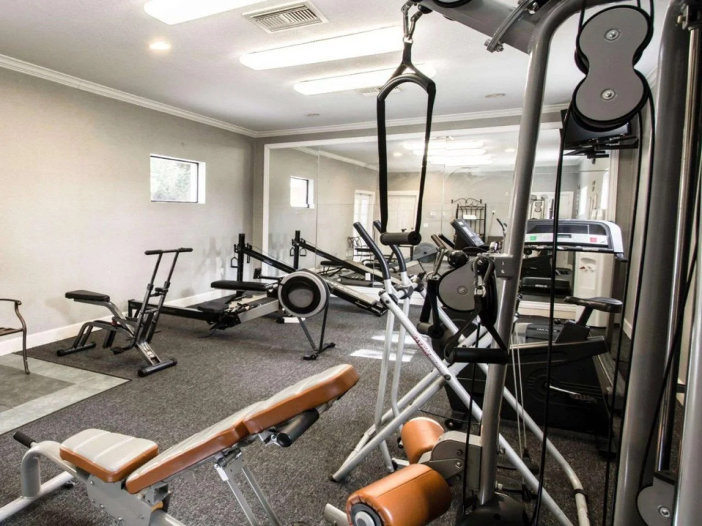 Quality Inn Atlantic Beach-Mayo Clinic Jax Area