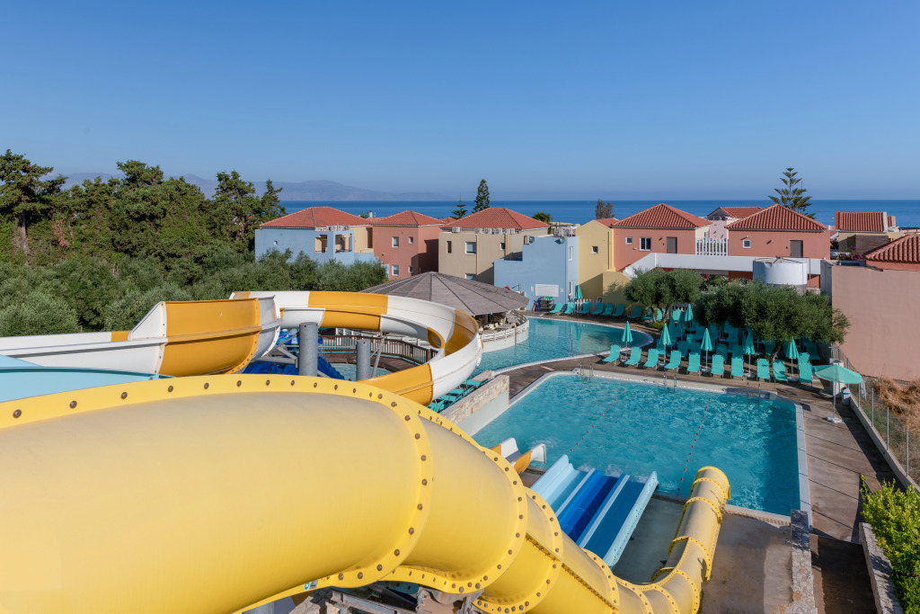 Iolida Village