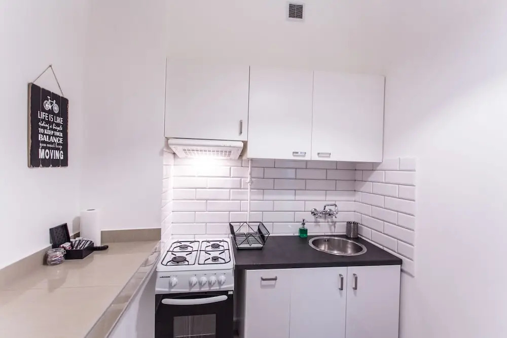 Vistula Apartments