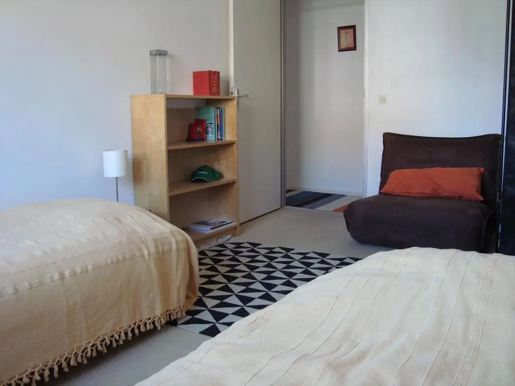 Appartementen Aleid