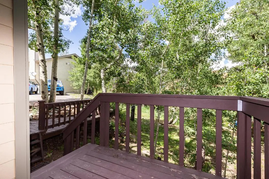 Villamont #6916 by Summit County Mountain Retreats