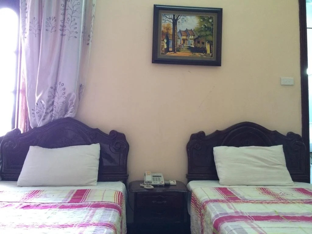 Kim Anh Hotel