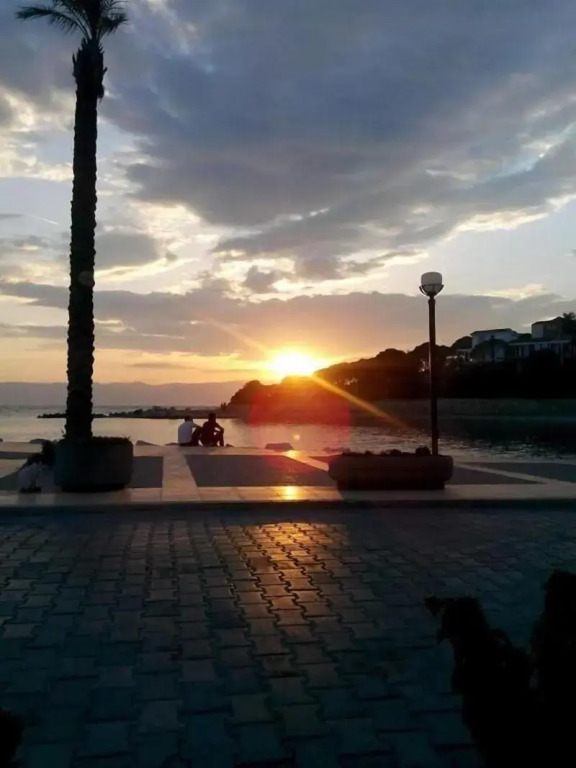 Pasifik Otel