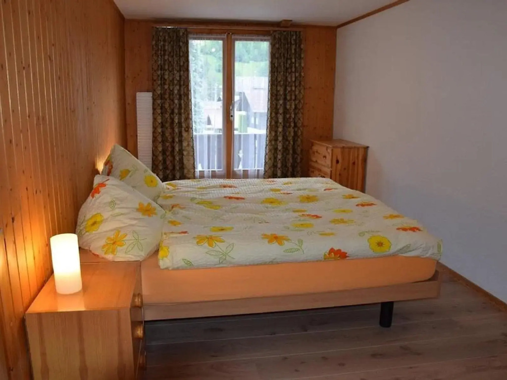 Berta # 1 - Two Bedroom