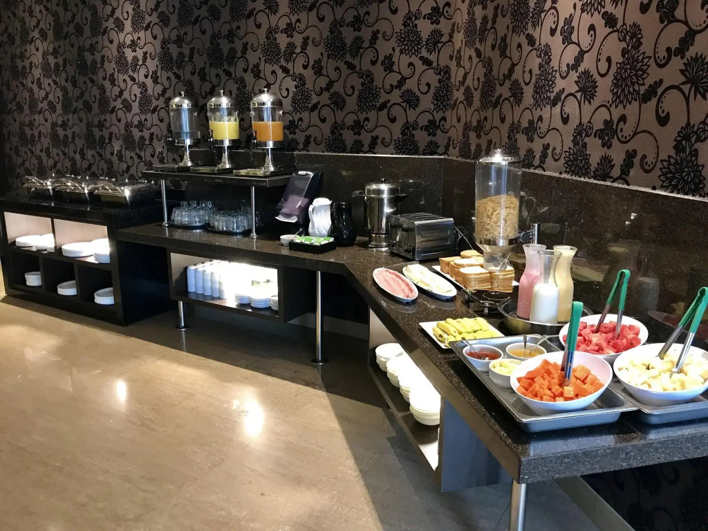 Hotel Marcelius