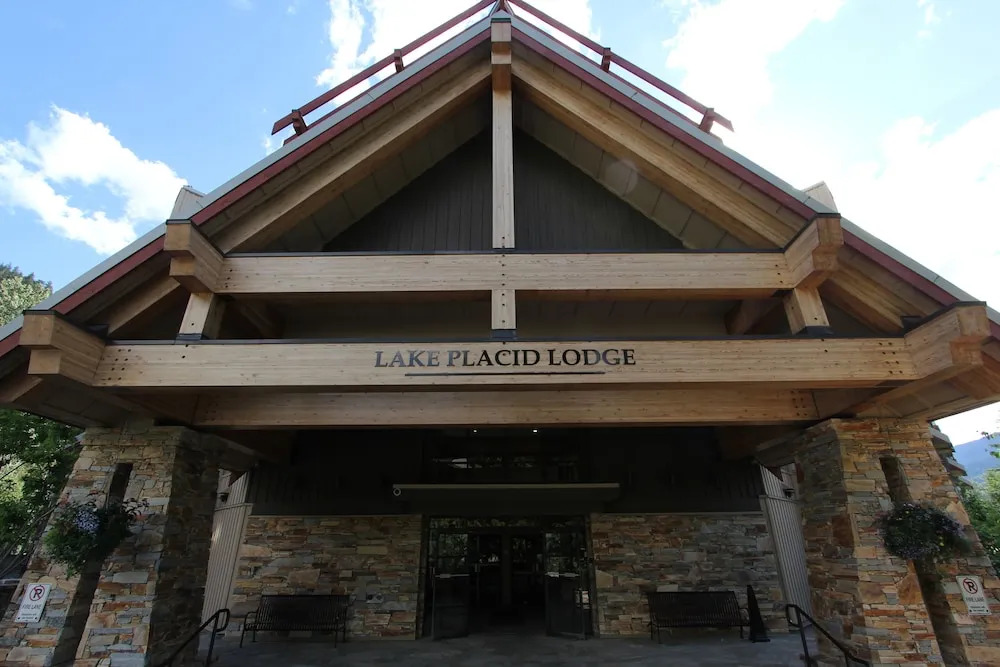 Lake Placid Lodge by Elevate Vacations