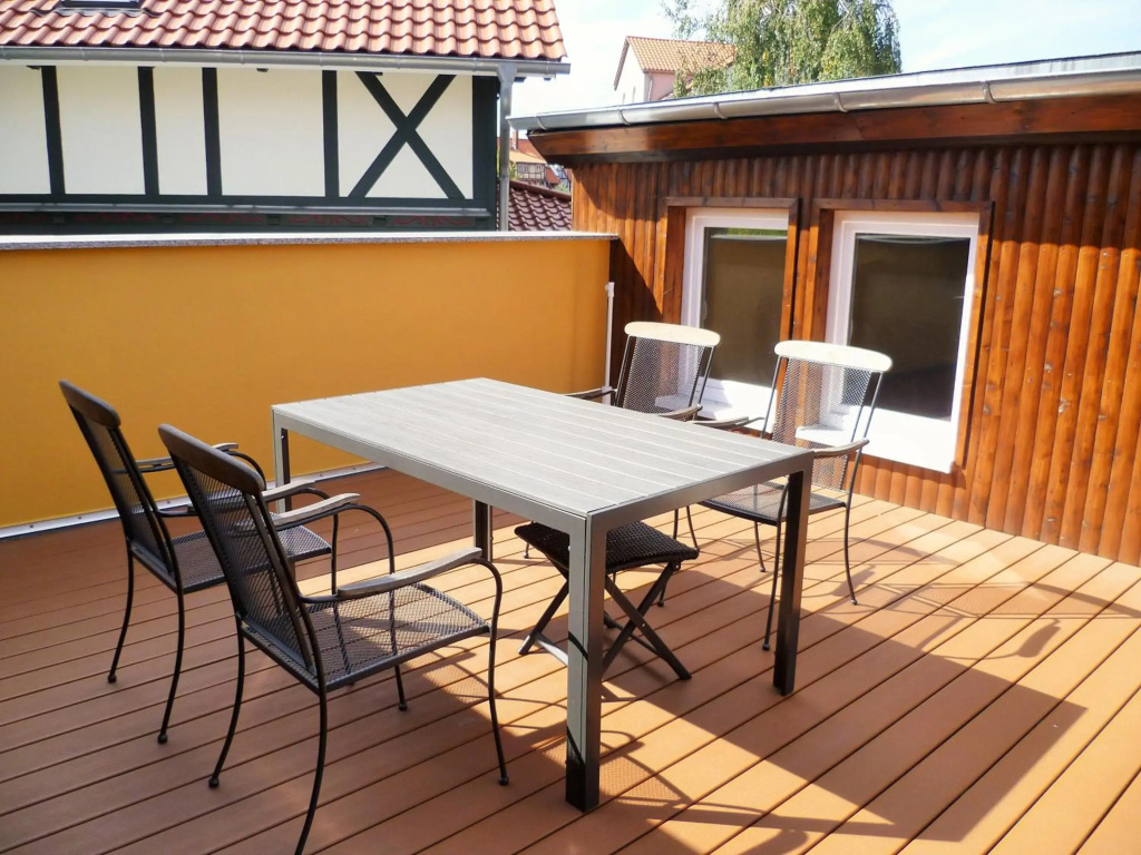 Ferienwohnung Schreiberstraße