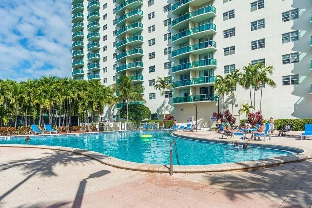 Wonderful 2BR Ocean Reserve-Pool/Tennis- STR2068 by RedAwning