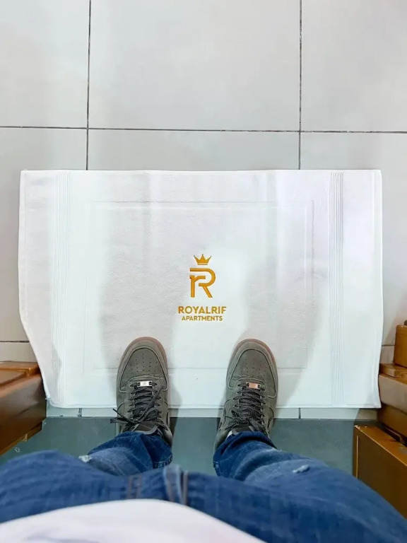 Royal Rif Apartments