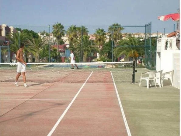 Conjunto Residencial Las Calas