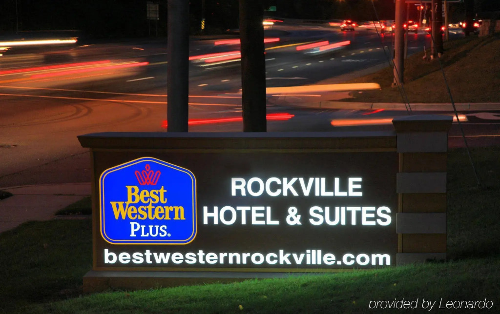 Best Western Premier Rockville Hotel & Suites