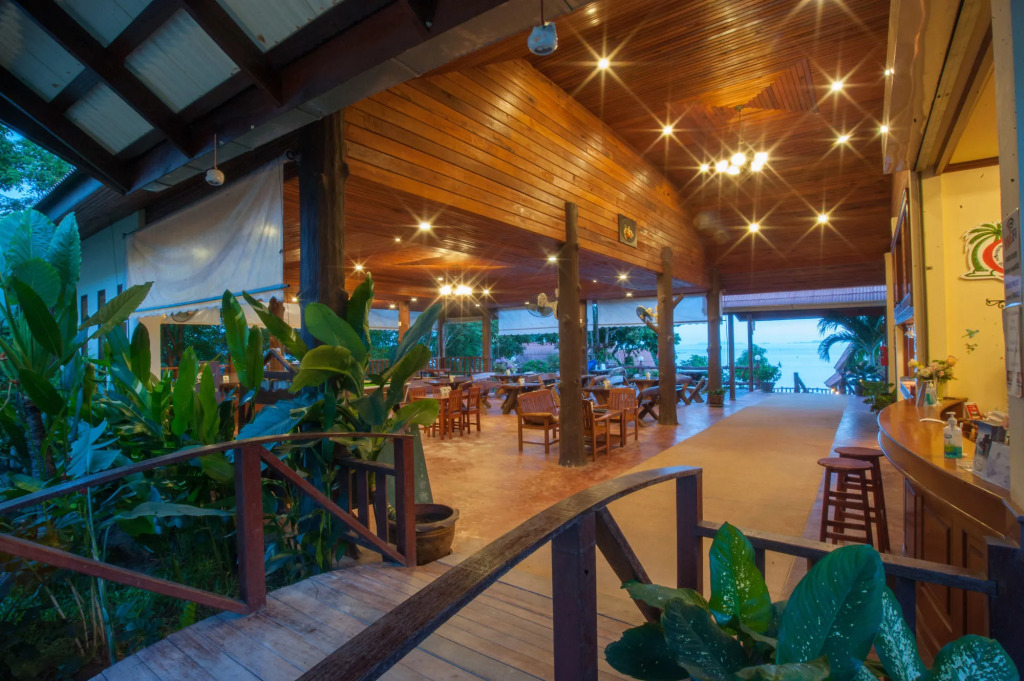 Zama Resort Koh Phangan