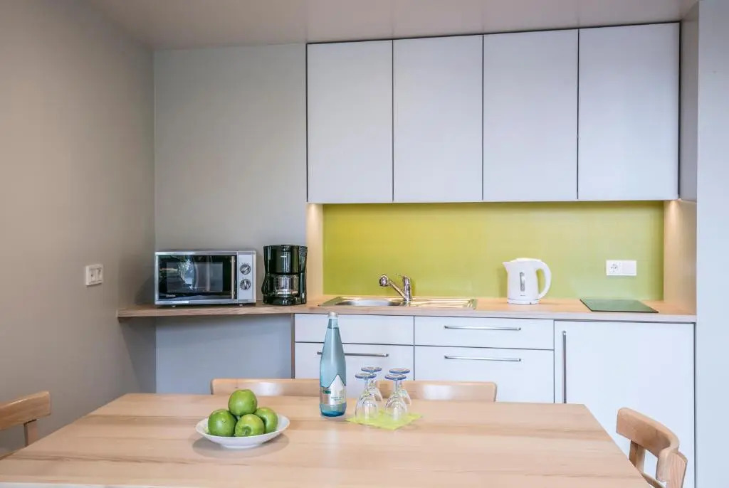 Green City Hotel Vauban