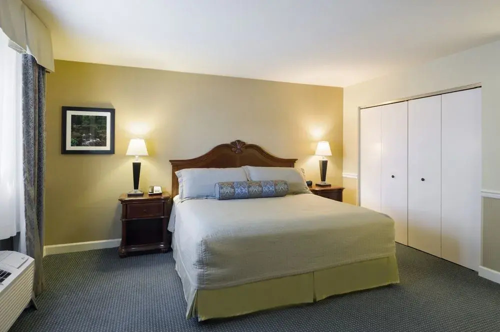 Pine Barn Inn