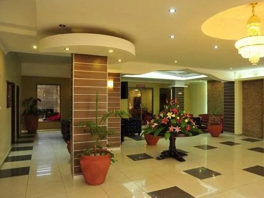 Palace Hotel