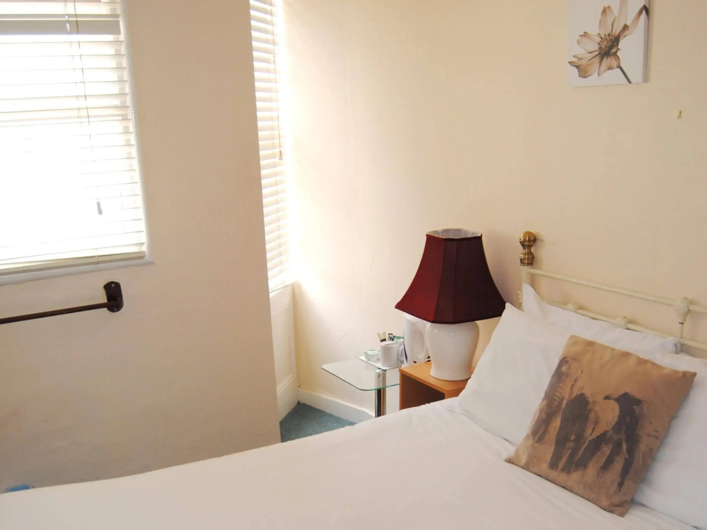 Relax Inn Guest House