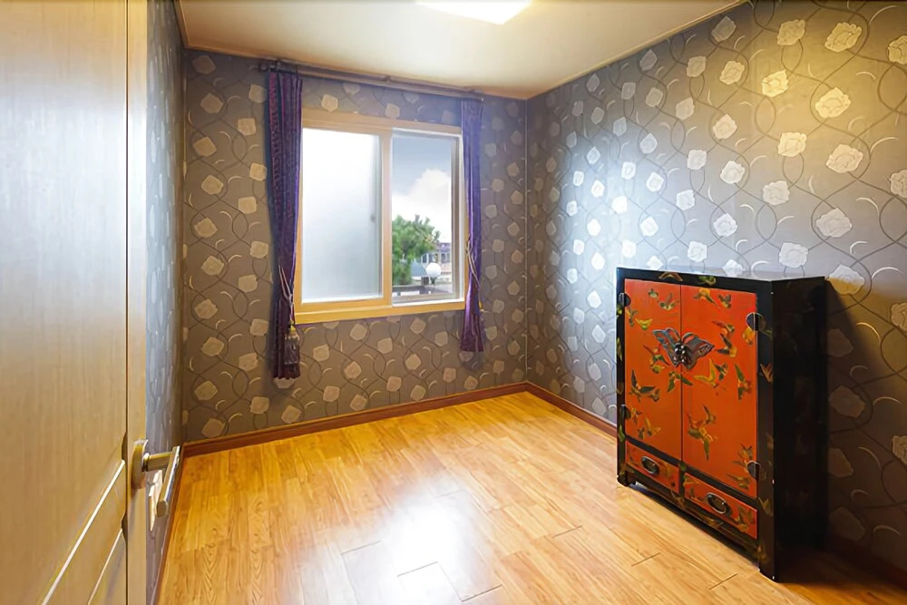 Jeju Dreamsia Pension