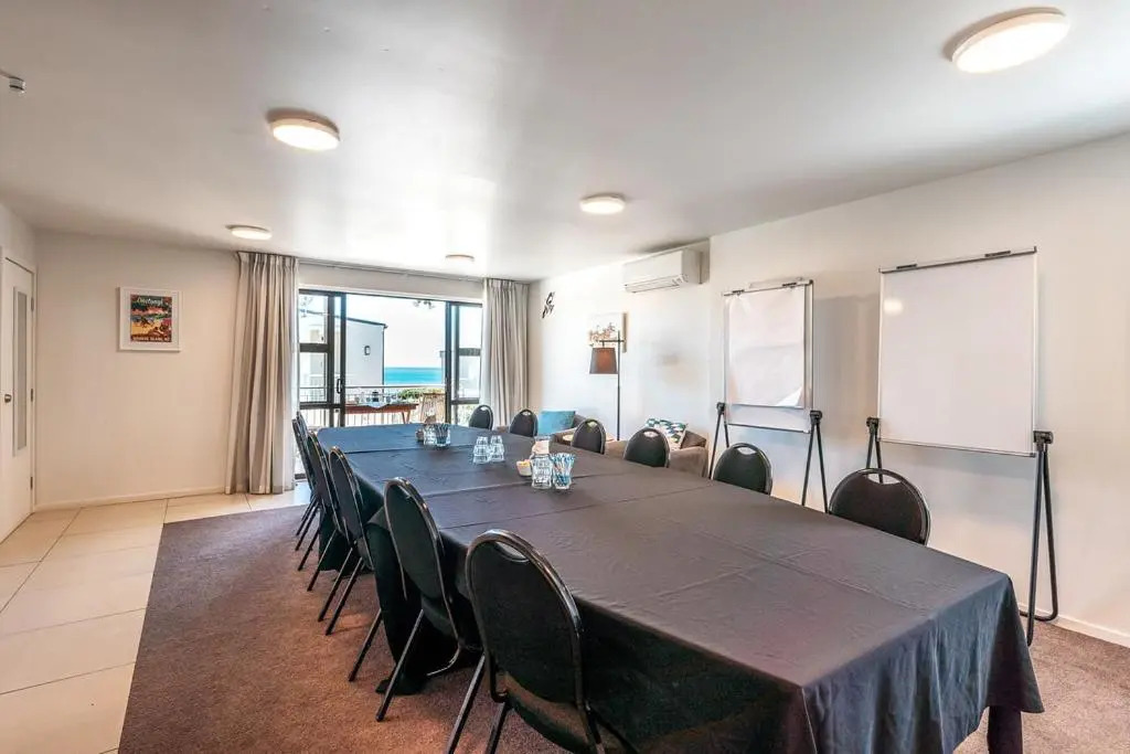 Onetangi Beach Apartments