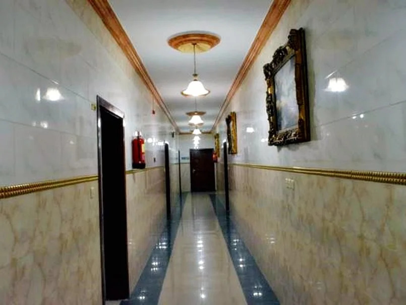 Al Nahdi ApartHotel Al Wisam