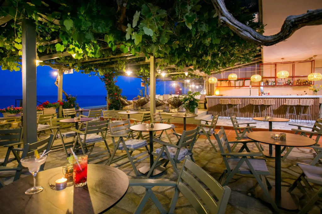 Kenta Beach Hotel