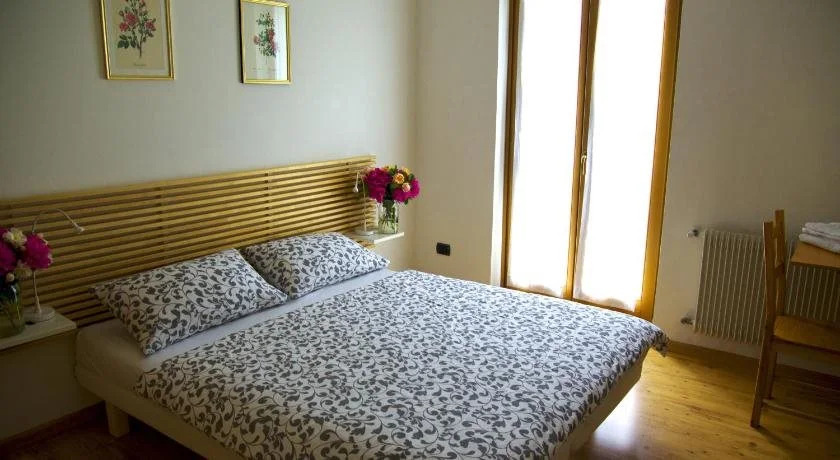 Hotel Garnì Delle Rose
