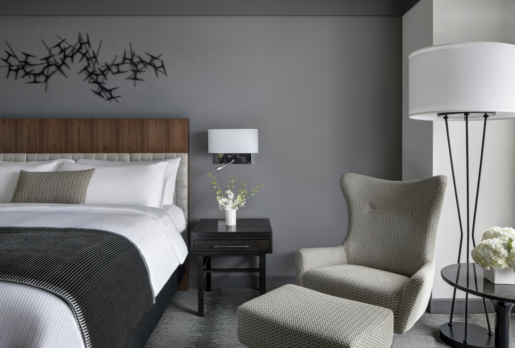 Loews Chicago Hotel