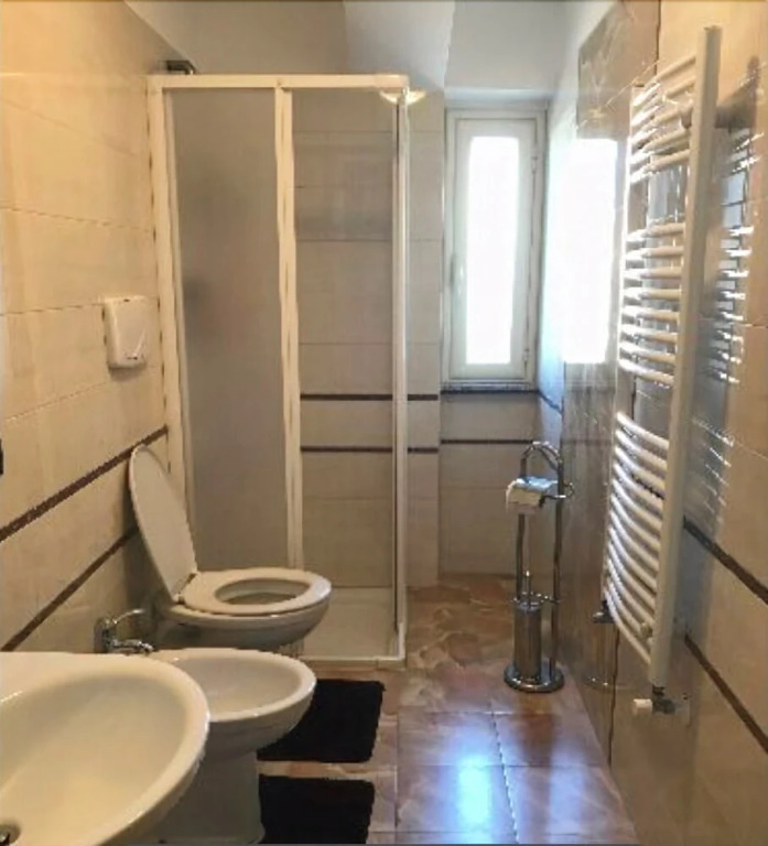 Casa sullo stretto