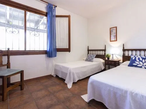 House Pleta Deltebre