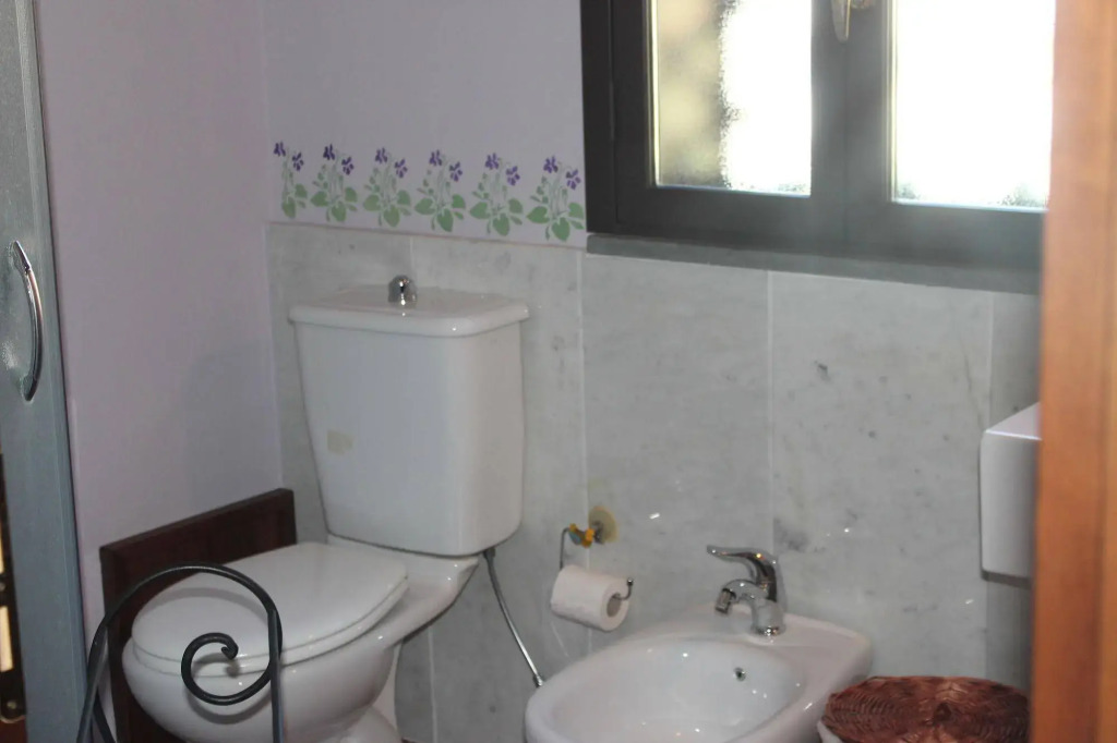 B&B La Rena Rossa