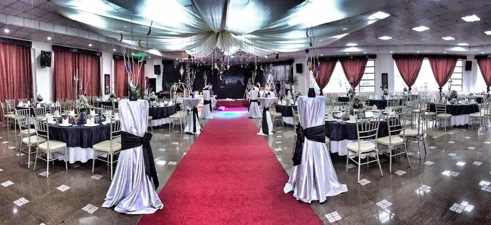 Pines View Hotel