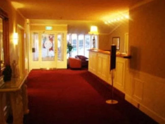 Hotel Svalen