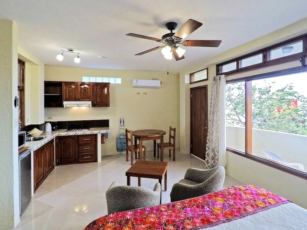The Galeodan Suites