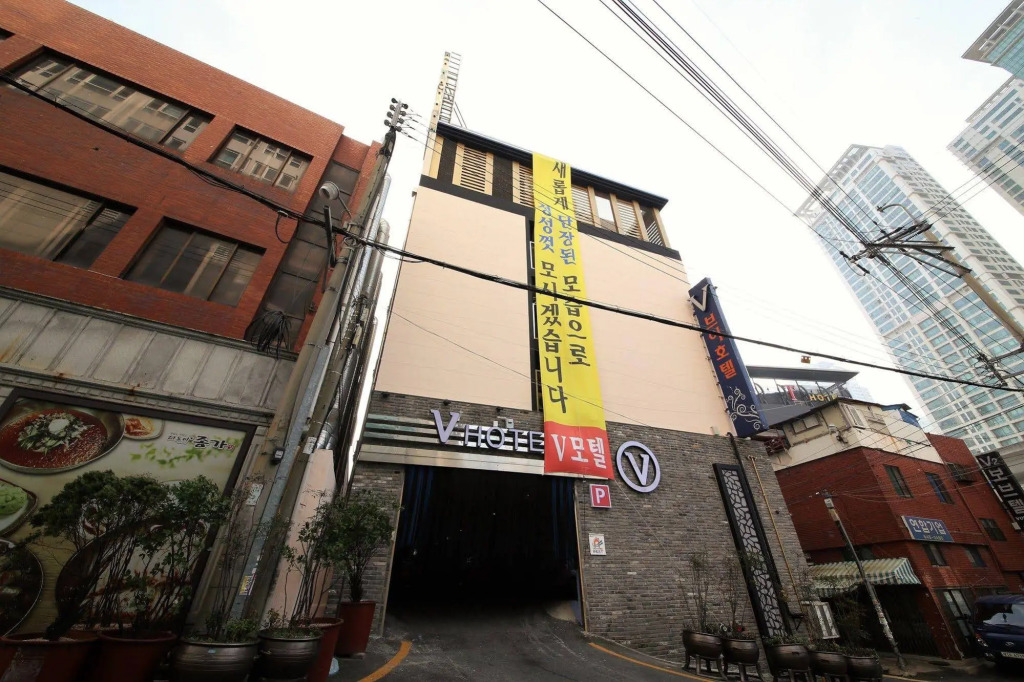 Vovtel Hotel