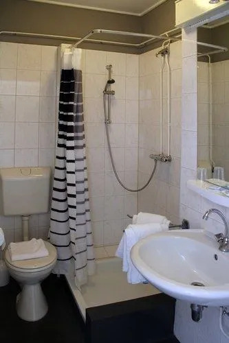 Hostel De Stijl