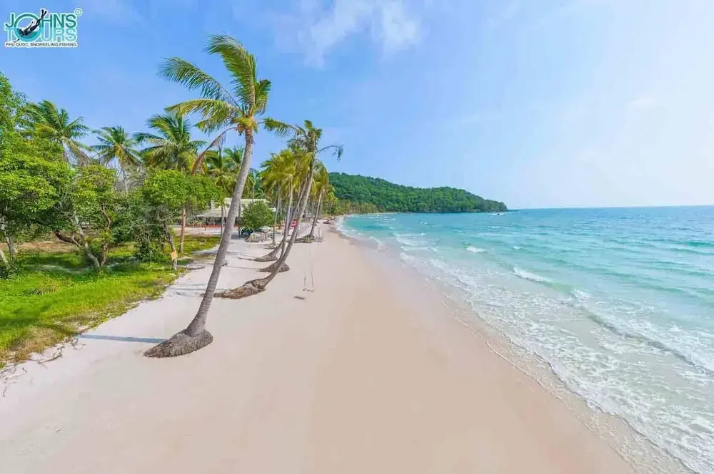 PQ Tropical Village
