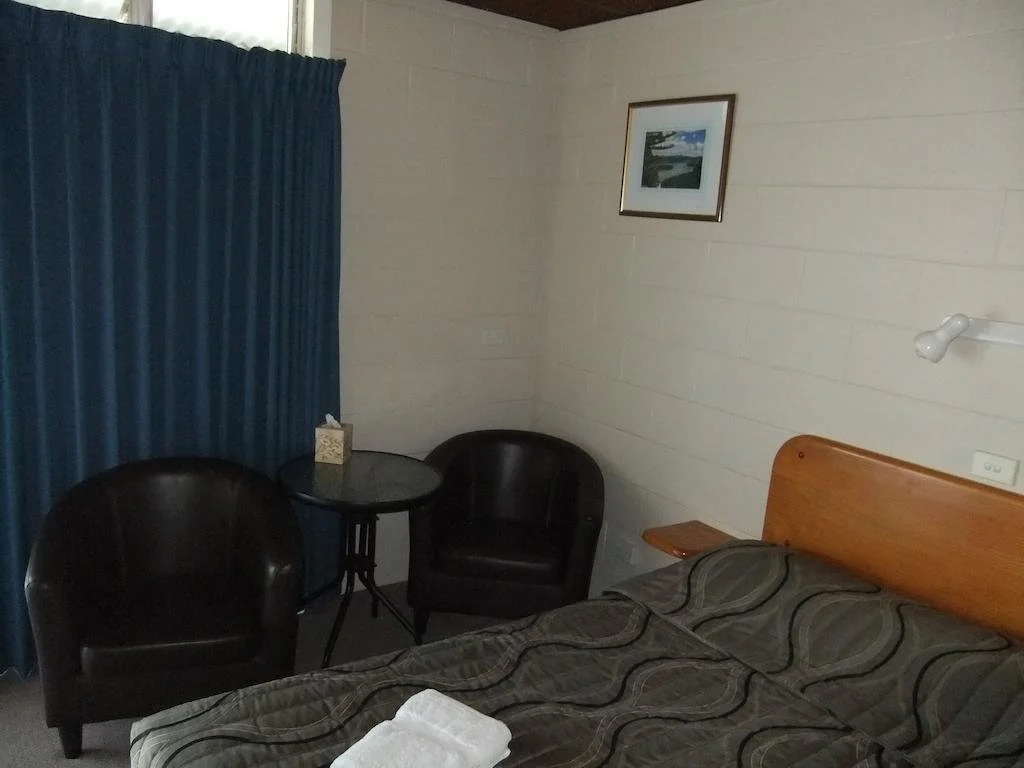 Tuross Head Motel