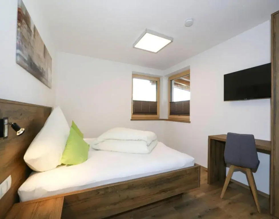 Apartment in Aschau at the Lake