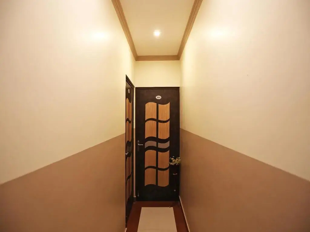 HOTEL SAI PALACE P.G. HOUSE