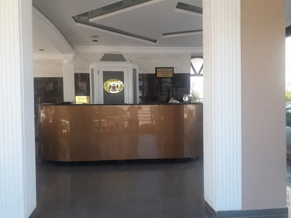 Jasmin Court Apart Otel