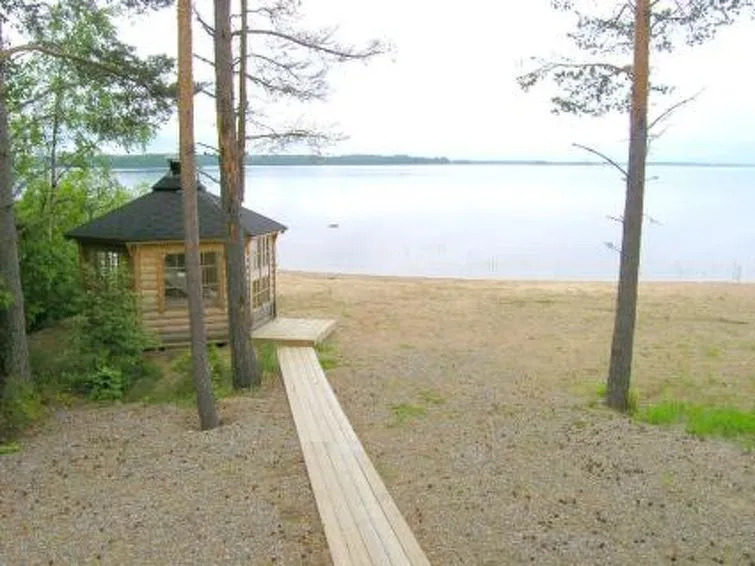 Holiday Home Taivaanranta