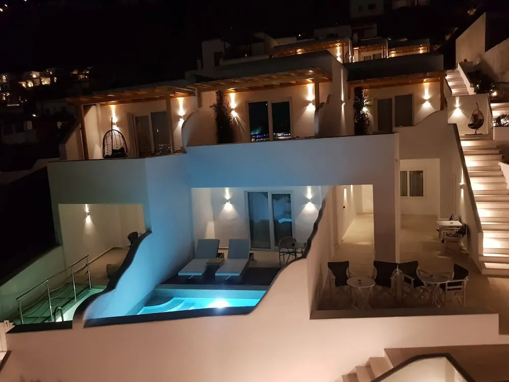 Avra Luxury Suites Mykonos