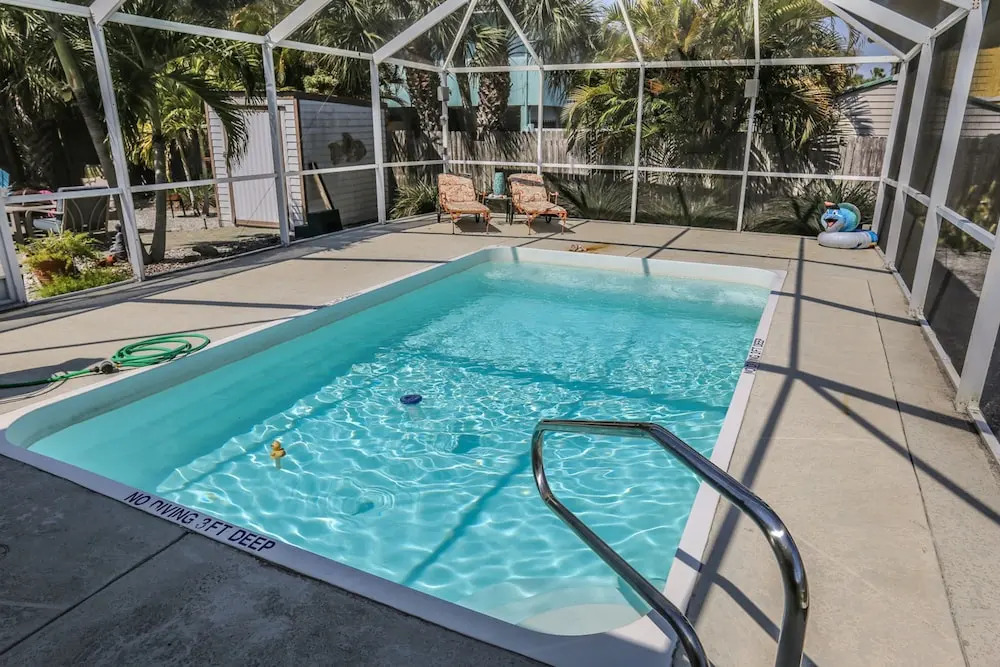 155 Hibiscus Dr - M